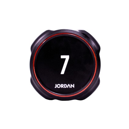 7kg Ignite V2 Urethane Dumbbells (pair)