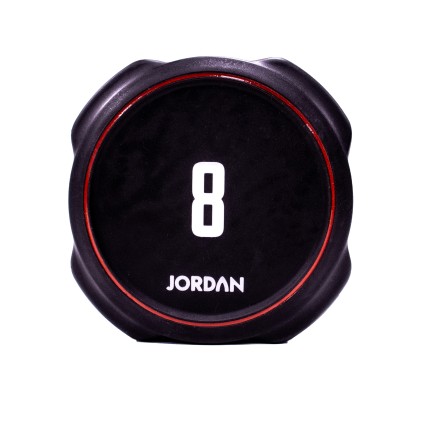 8kg Ignite V2 Urethane Dumbbells (pair)