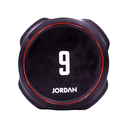 9kg Ignite V2 Urethane Dumbbells (pair)