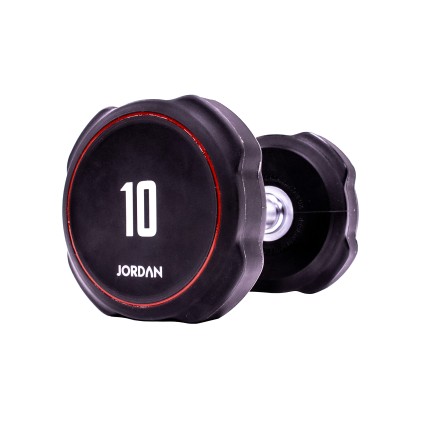 7.5kg Ignite V2 Urethane Dumbbells (pair)