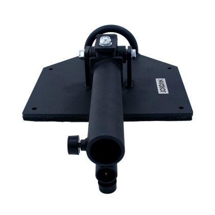 Jordan Core Plate Black