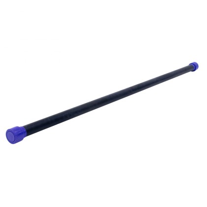 6kg (1100mm bar) - Purple