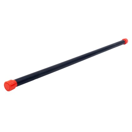 7kg (1250mm bar) - Red