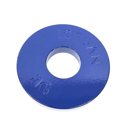 Jordan Olympic Fractional Plates Set