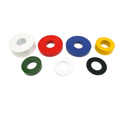 Jordan Olympic Fractional Plates Set