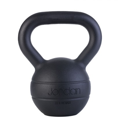 12kg Cast Iron Kettlebell (each)