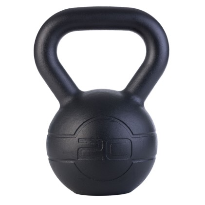 10 Kettlebell Set (4-40kg)