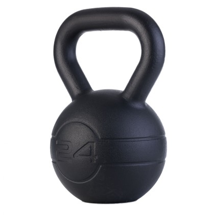 24kg Cast Iron Kettlebell (each)