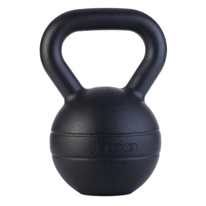 24kg Cast Iron Kettlebell (each)