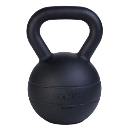 32kg Cast Iron Kettlebell (each)