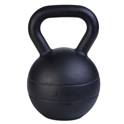 40kg Cast Iron Kettlebell (each)