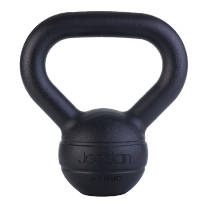 6kg Cast Iron Kettlebell (each)