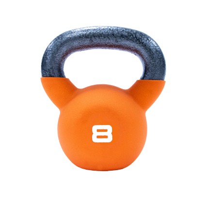 10 Kettlebell Set (4-40kg)