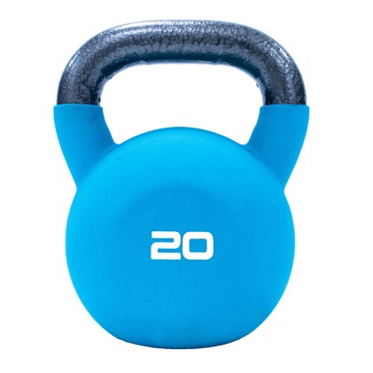 Beginner Kettlebell Set