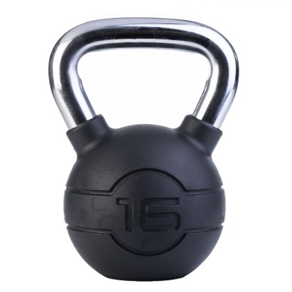 10 Kettlebell Set (4-24kg)