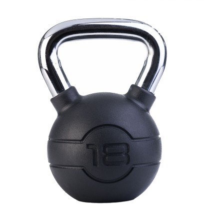 10 Kettlebell Set (4-24kg)
