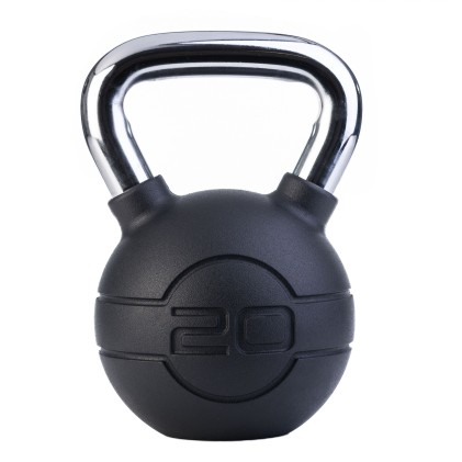 10 Kettlebell Set (4-24kg)