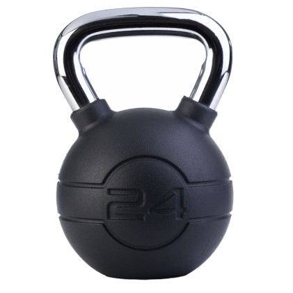 10 Kettlebell Set (4-24kg)
