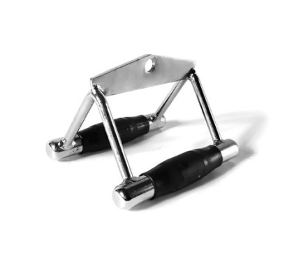 Machine rack attachment set - 15 attachments