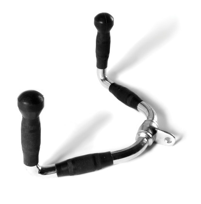 Machine rack attachment set - 15 attachments