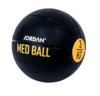 3kg Medicine Ball - Black/Yellow