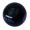 6kg Medicine Ball - Black/Blue