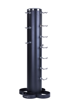 Attachment Rack, Black