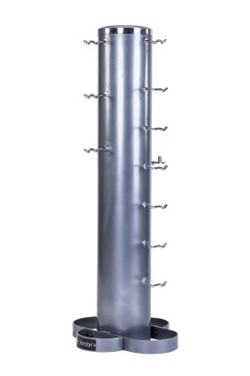 Attachment Rack, Grey