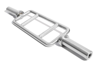 Steel Series Olympic tricep bar 34