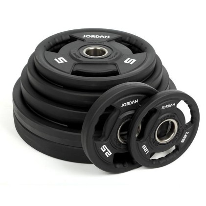 1000kg Classic Urethane Olympic Disc Set