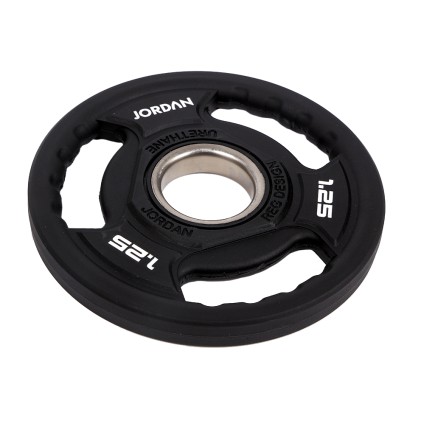 1.25kg Classic Urethane Olympic Disc