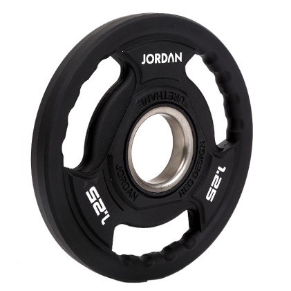 1.25kg Classic Urethane Olympic Disc