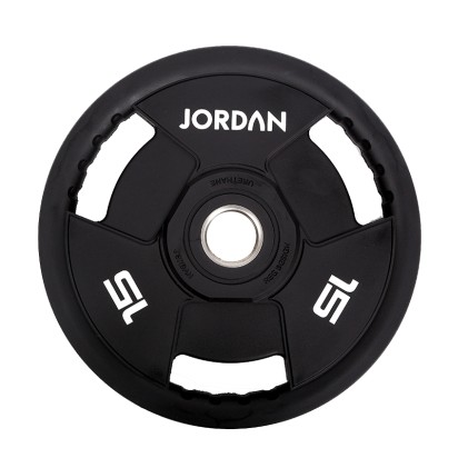 15kg Classic Urethane Olympic Disc