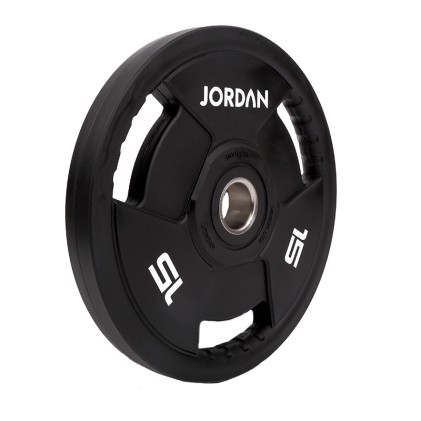 15kg Classic Urethane Olympic Disc