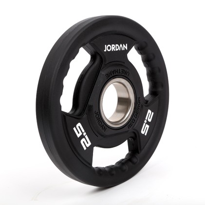2.5kg Classic Urethane Olympic Disc