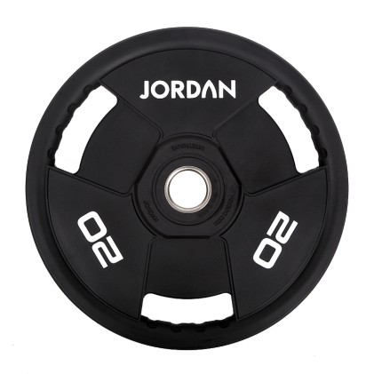 20kg Classic Urethane Olympic Disc