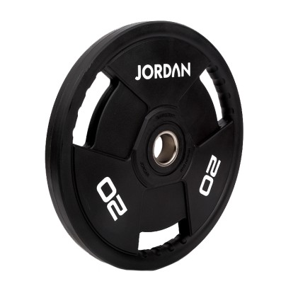 20kg Classic Urethane Olympic Disc