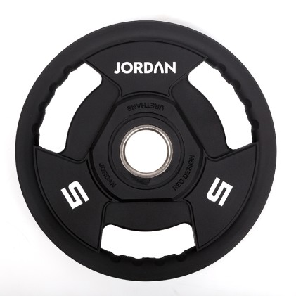5kg Classic Urethane Olympic Disc