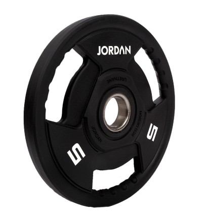 5kg Classic Urethane Olympic Disc