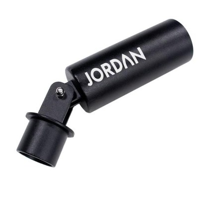 Jordan Portable Core Trainer Grey