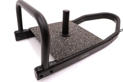 Performance Sled Only, Black