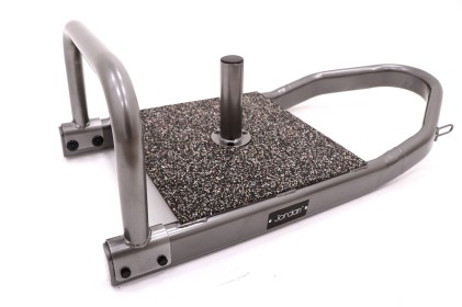 Performance Sled Only, Grey