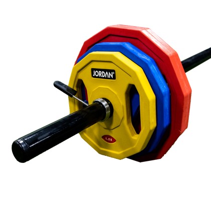 Studio Barbell Set