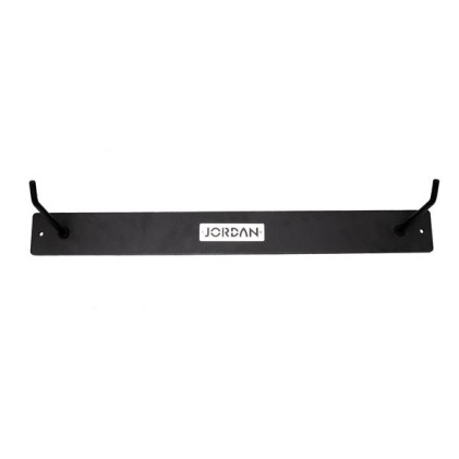 Sports Mats Hanger, Black