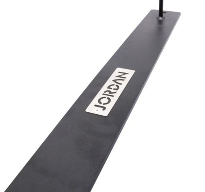 Sports Mats Hanger, Grey