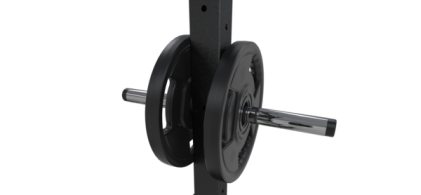 Performance Rack Dual Storage Weight Horn for Half Racks