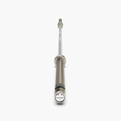 The Gungnir allrounder 20 kg Titanium 50mm