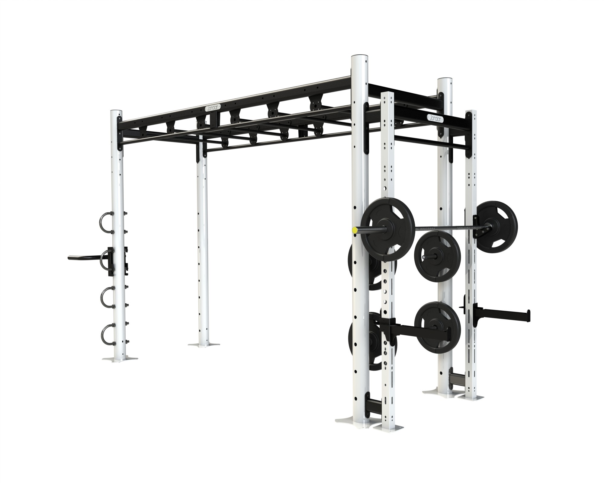 Ignite Monkey Bar Rig