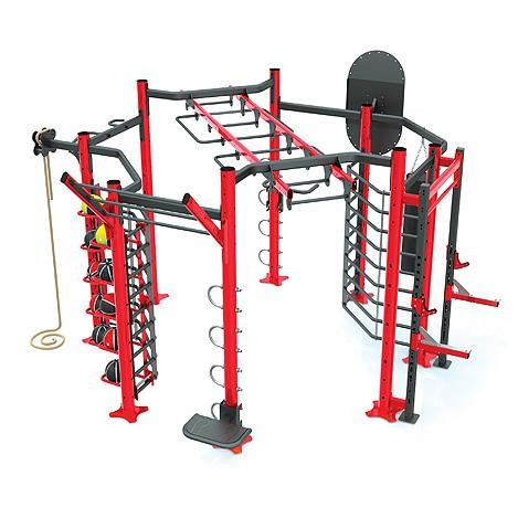 Ignite Functional Training Rig