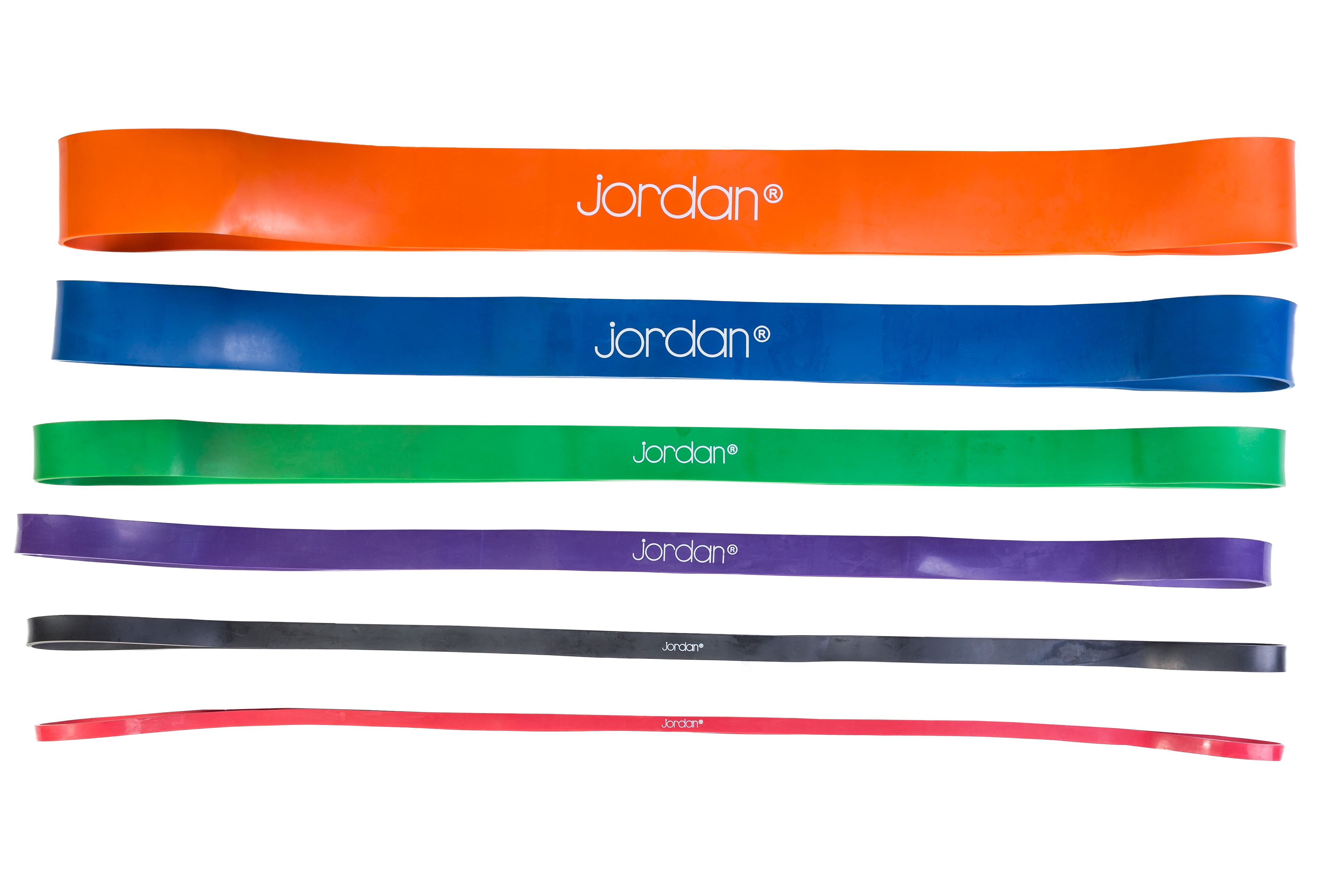 Power Bands